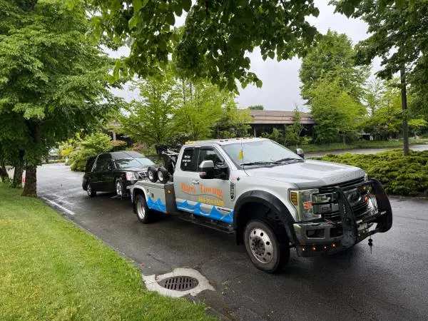 Tow
