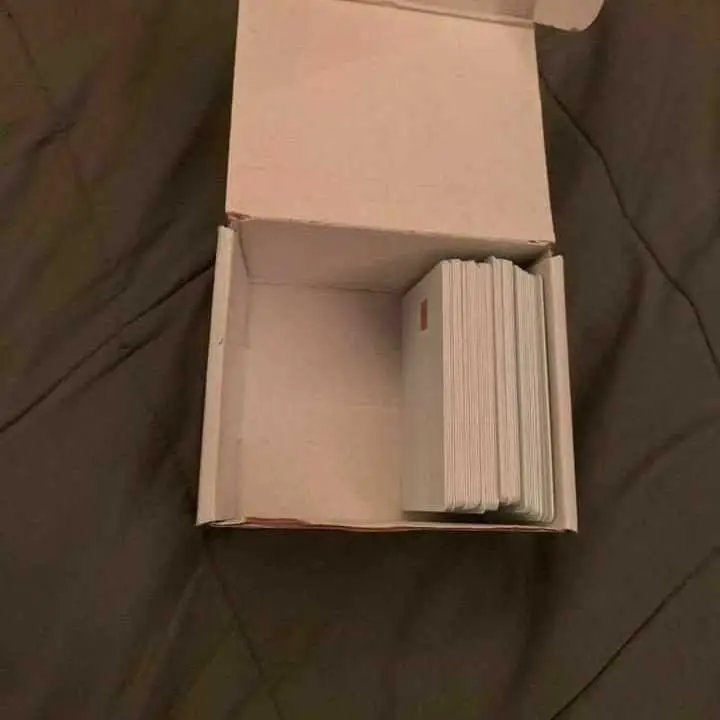 clone card