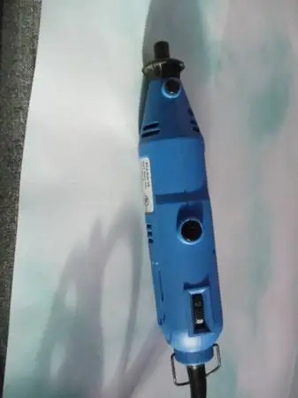 ROTARY TOOL