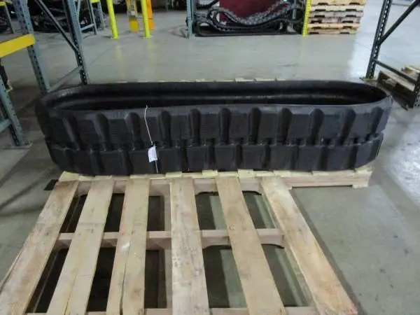Tracks, Foam Filled Tires, Forklift tires and More