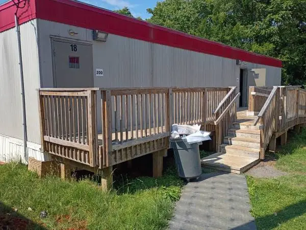 Industrial Unit for sale