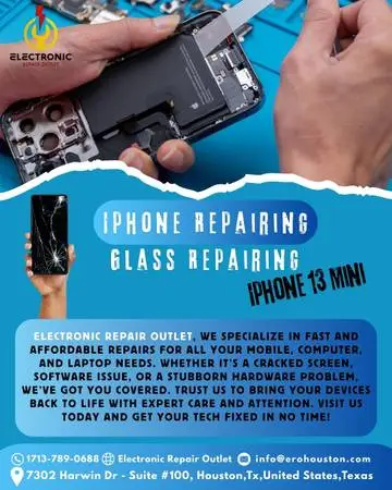 IPhone 13 Mini