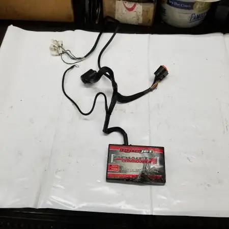 Dyno Jet Power Commander for 2015 Polaris Switchback Axys 800