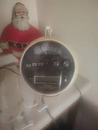 Rca vidioshere.  Weltron 8 trk