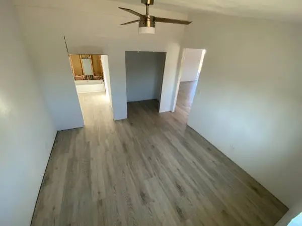 Laminate LVP Flooring Installation