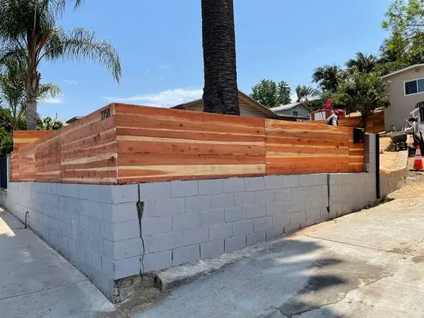 LANDA FENCE SERVICES