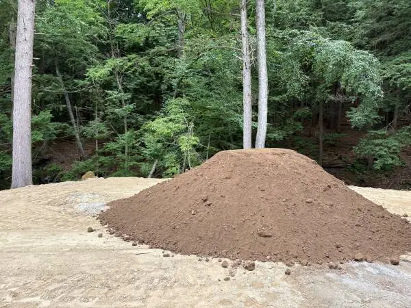 SAND / FILL