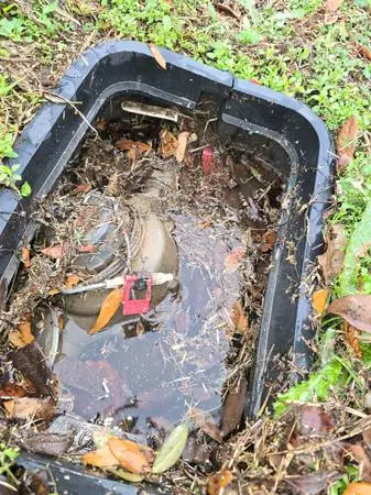 TIENES UNA FUGA DE AGUA HOY YO TE PUEDO AYUDAR (todas las áreas)
