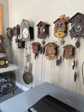RISS LAKE COMMUNITY GARAGE SALES