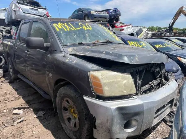 🚗★ 2004 NISSAN TITAN - PARTING OUT - MXL-20 - STK#M19110 ★🚗