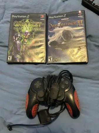 Cheap Garage Sale - things got to go