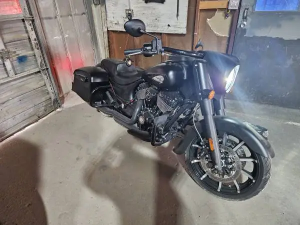 22 Indian