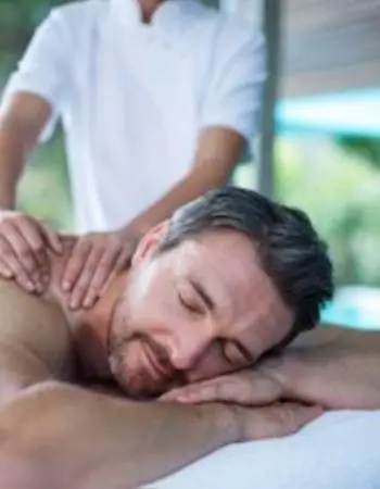 New Massage Spa Open Now