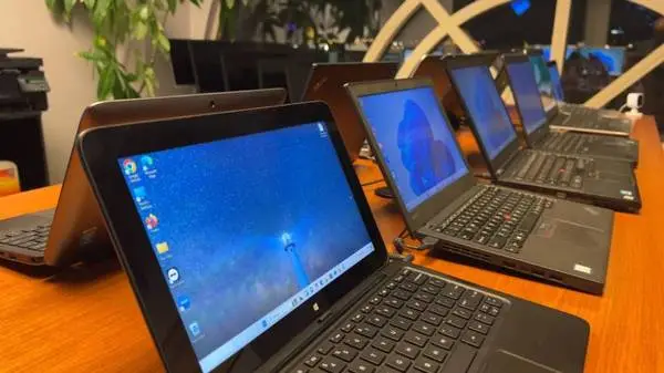 Fast i3 & i5 LAPTOPS Dell, HP & Lenovo