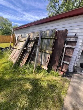 Affordable Junk Removal Small & Large Loads