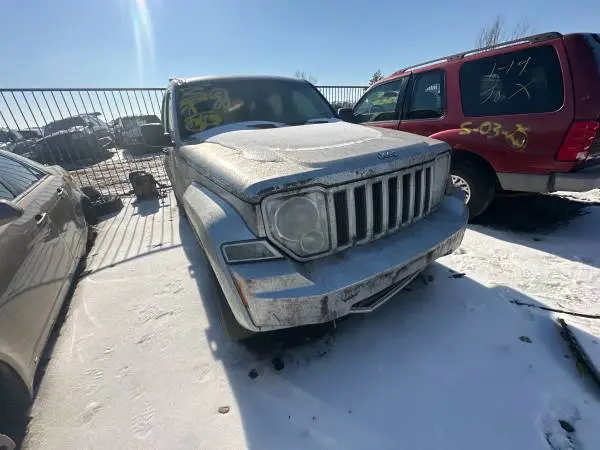 🚗★2008-2012 JEEP LIBERTY- PARTING OUT- MA-18- # M18408★🚗