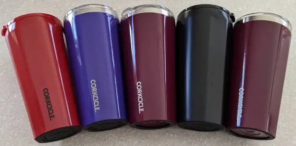 16 oz. Corkcicle Tumblers