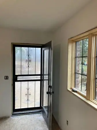 Drywall installation, finishing, repairs and Interior Painting.