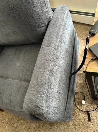 Lift Recliner Chair