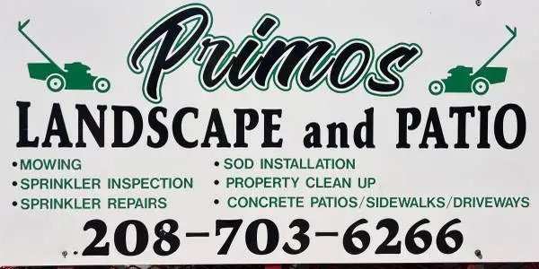 ***PRIMOS LAWN CARE SERVICE ****