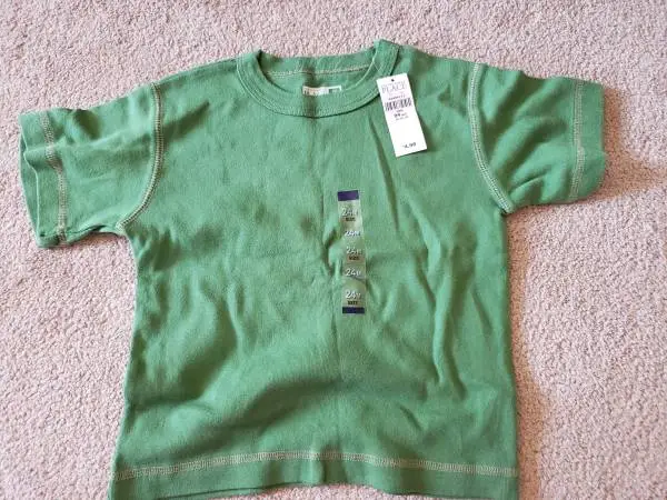 Boys 2T & 3T Summer Clothing. New with Tags