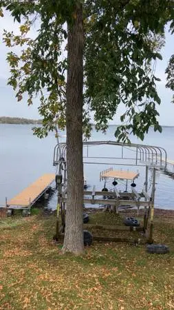 Floe double PWC lift