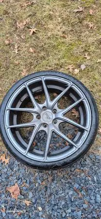 Continental Extreme Contact DWS06 235/35 ZR 19 91Y Low Profile Tire