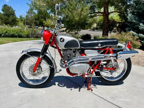 ***Wanted*** Vintage 1960’s-1970’s Japanese Motorcycles***