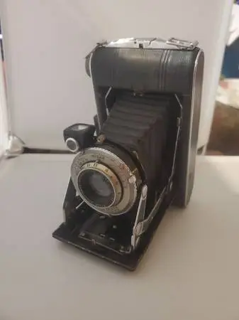 Vintage KODAK
