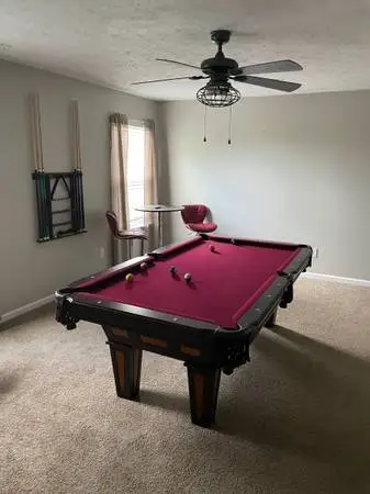 Pool Table !!!!
