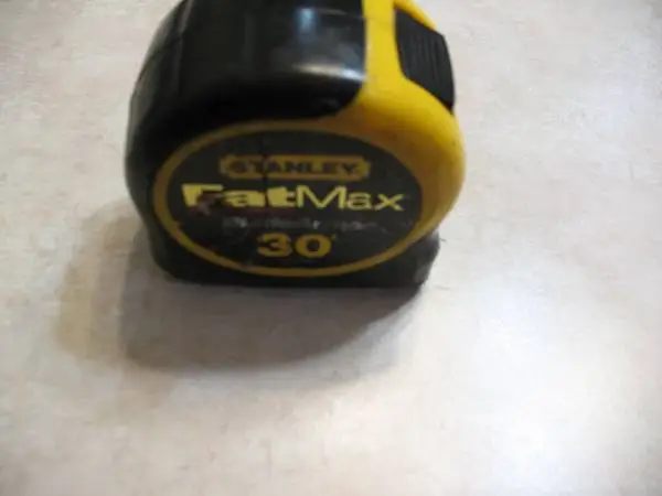 Stanley FatMax 30 Tape Measure