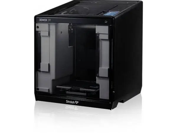 Sindoh 3DWOX 2X 3D printer