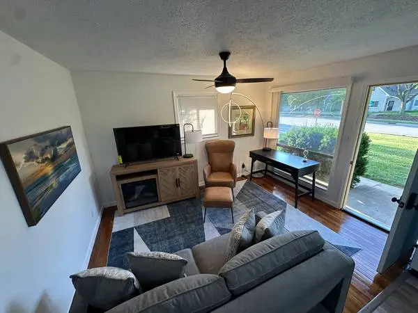 Modern 1BR Apartment for Perfect for Business Professionals