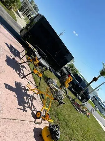 HANDYMAN HOME SERVICES (INSURED) (CAPE Coral, Ft M, PUNTA GORDA