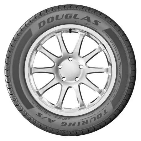 New * Douglas Touring A/S 245/60/R18 tire for car, suv or truck