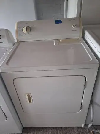 Dryer secadora