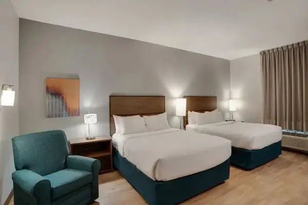 Your Ideal Stay - Affordable Monthly Rates, No Deposit Needed!