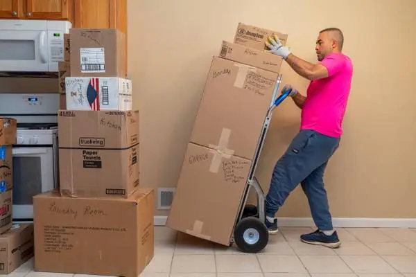 CALL NOW • Movers Answer Fast • Greenville/Upstate (Licensed/Insured)