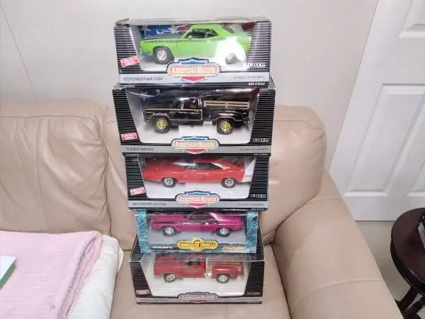 OMopar  a/c parts