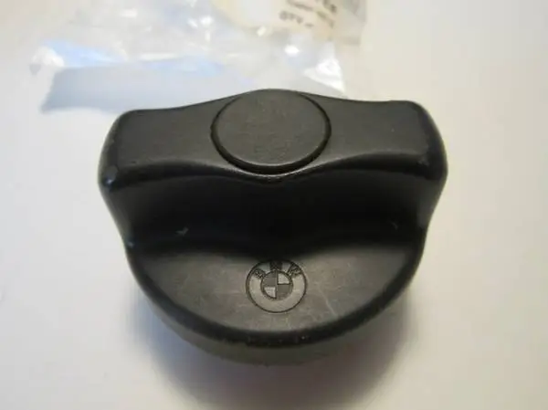 BMW Fuel Tank Cap - Genuine BMW E21 E30 E12 E28 E24 E23 E32