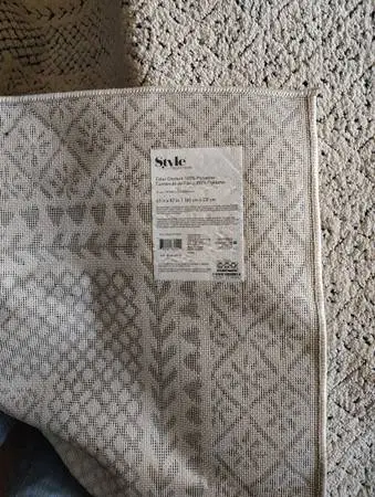 Very nice rug .