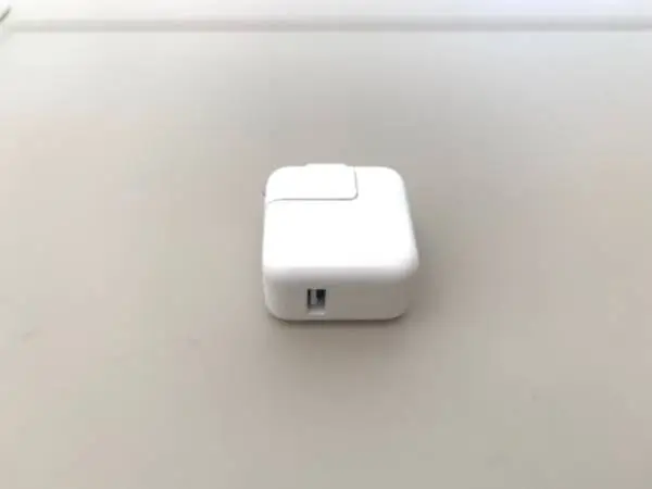 🍏 Apple iPhone iPad 2A-12W USB Fast charger