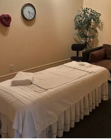 Amazing relaxing spa