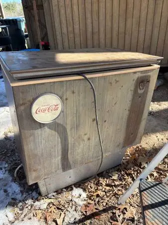 Coke