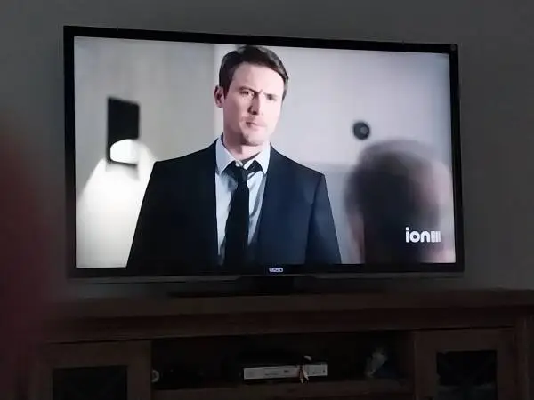 55 Vizio tv