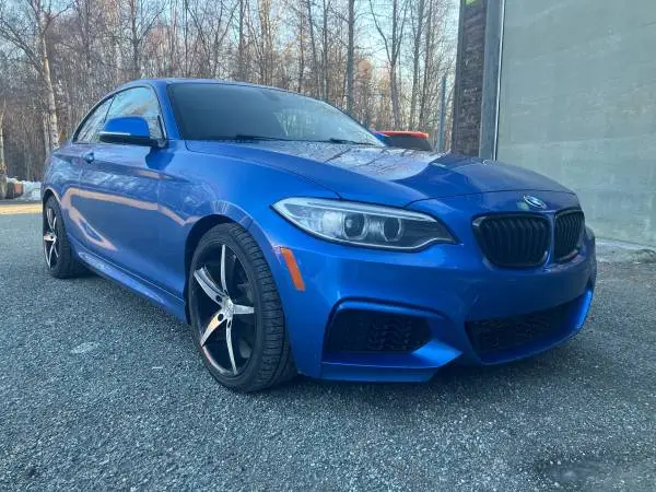 2016 BMW 228i XDrive Coupe! M Sport Package! 🏁SALE!🏁