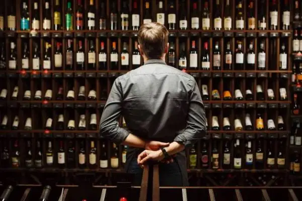 Have wine? No haggle cash offer