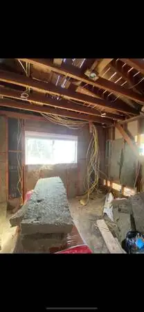 Domingo Electric Service, services good prices call for quote col naw 8589889415