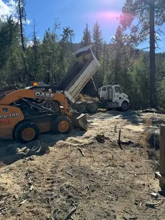 👷🏽‍♂️ Excavation, Mobile Home Prep, Repairs, Emergency Service 👷