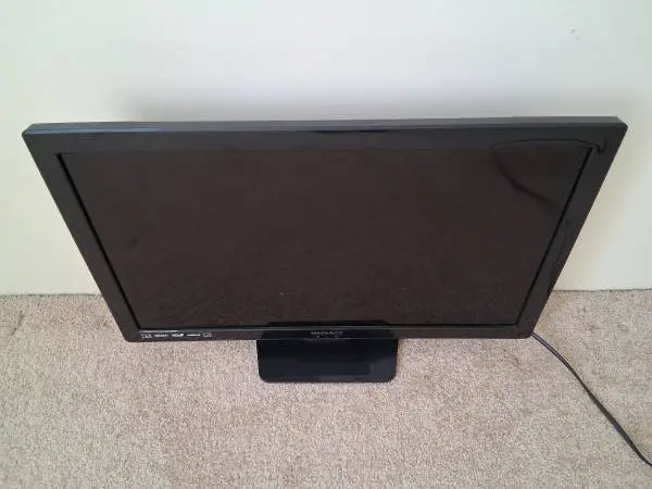 23 Magnavox TV